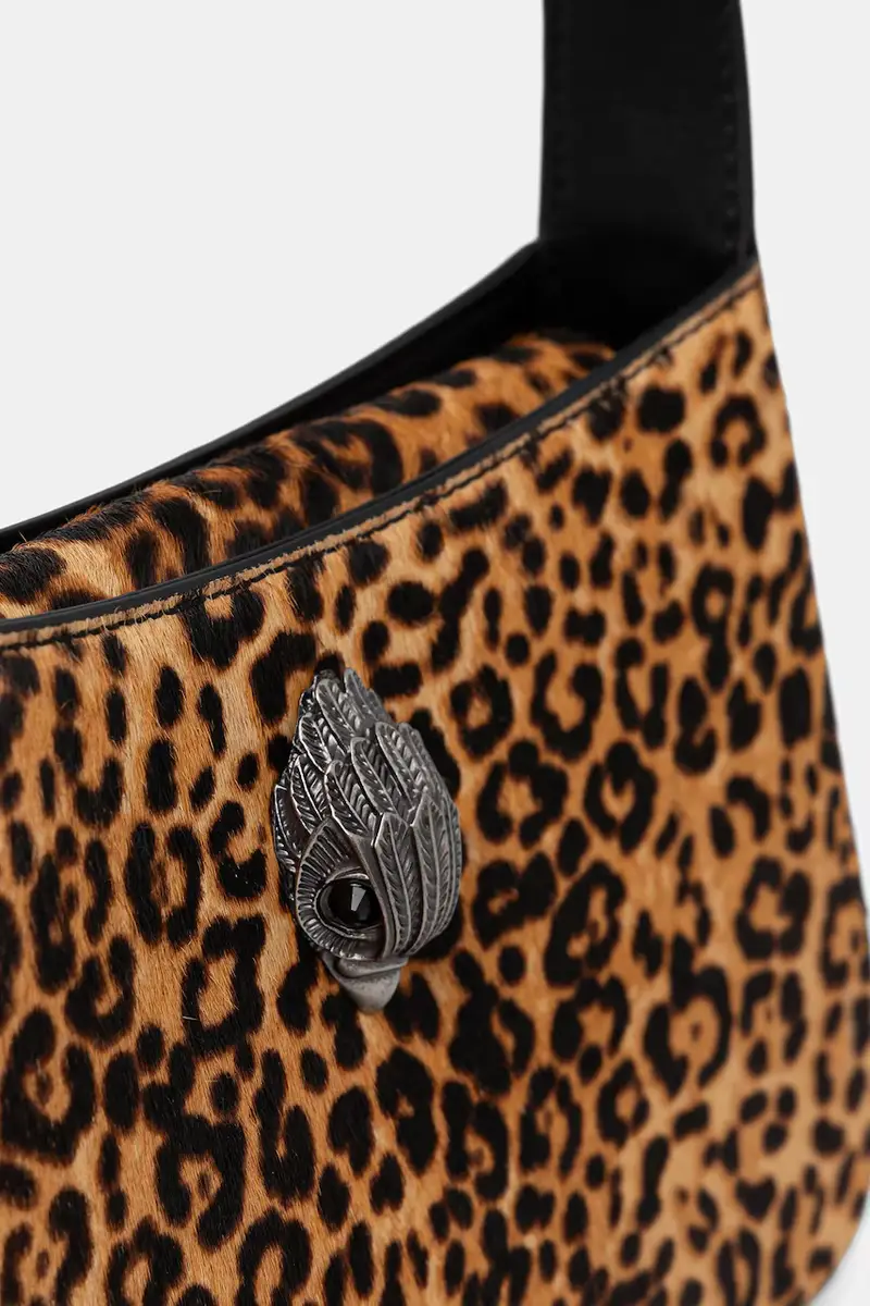 Kurt Geiger London Borsa a mano Marrone 3889815 miniatura 4