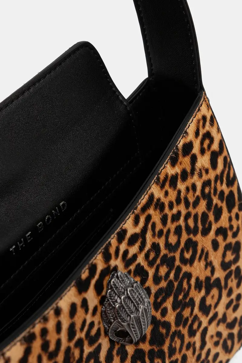 Kurt Geiger London Borsa a mano Marrone 3889815 miniatura 5