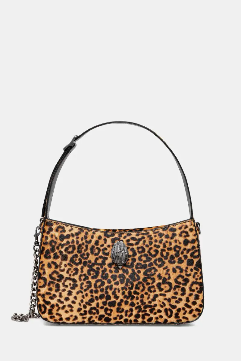 Kurt Geiger London Borsa a mano Marrone 3889815