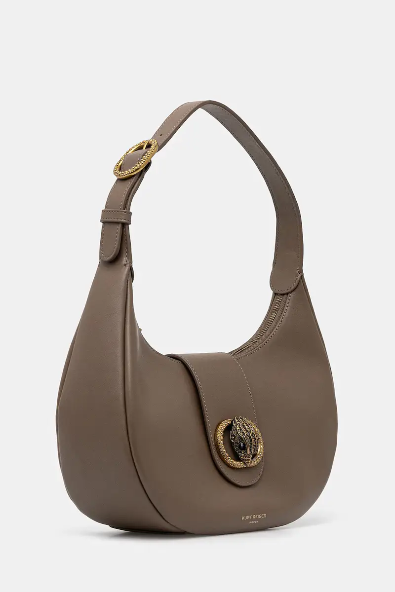 Kurt Geiger London Borsa a mano Marrone 3889839 miniatura 2