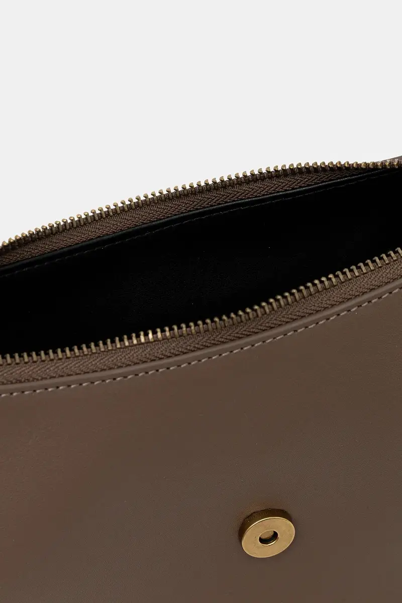 Kurt Geiger London Borsa a mano Marrone 3889839 miniatura 5