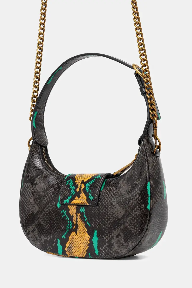 Kurt Geiger London Borsa a mano Nero 3890008 miniatura 3