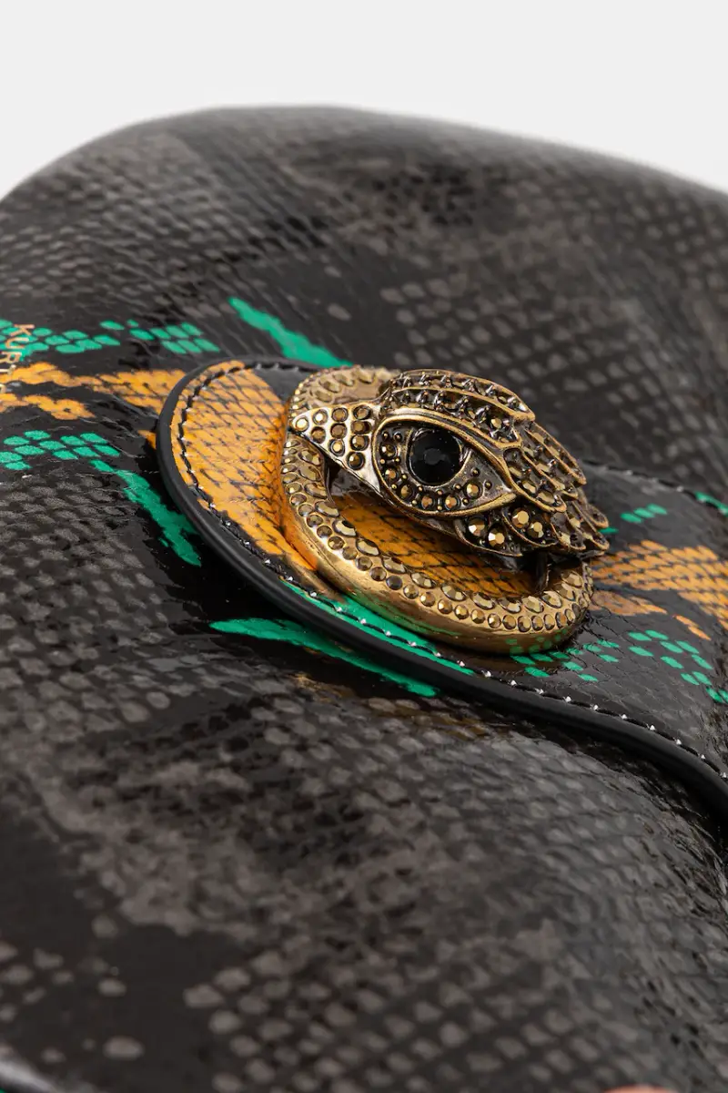 Kurt Geiger London Borsa a mano Nero 3890008 miniatura 4