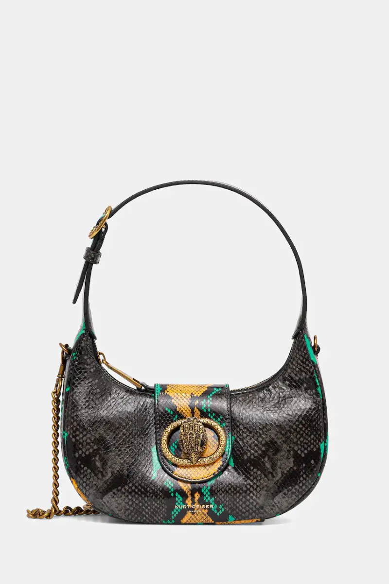 Kurt Geiger London Borsa a mano Nero 3890008