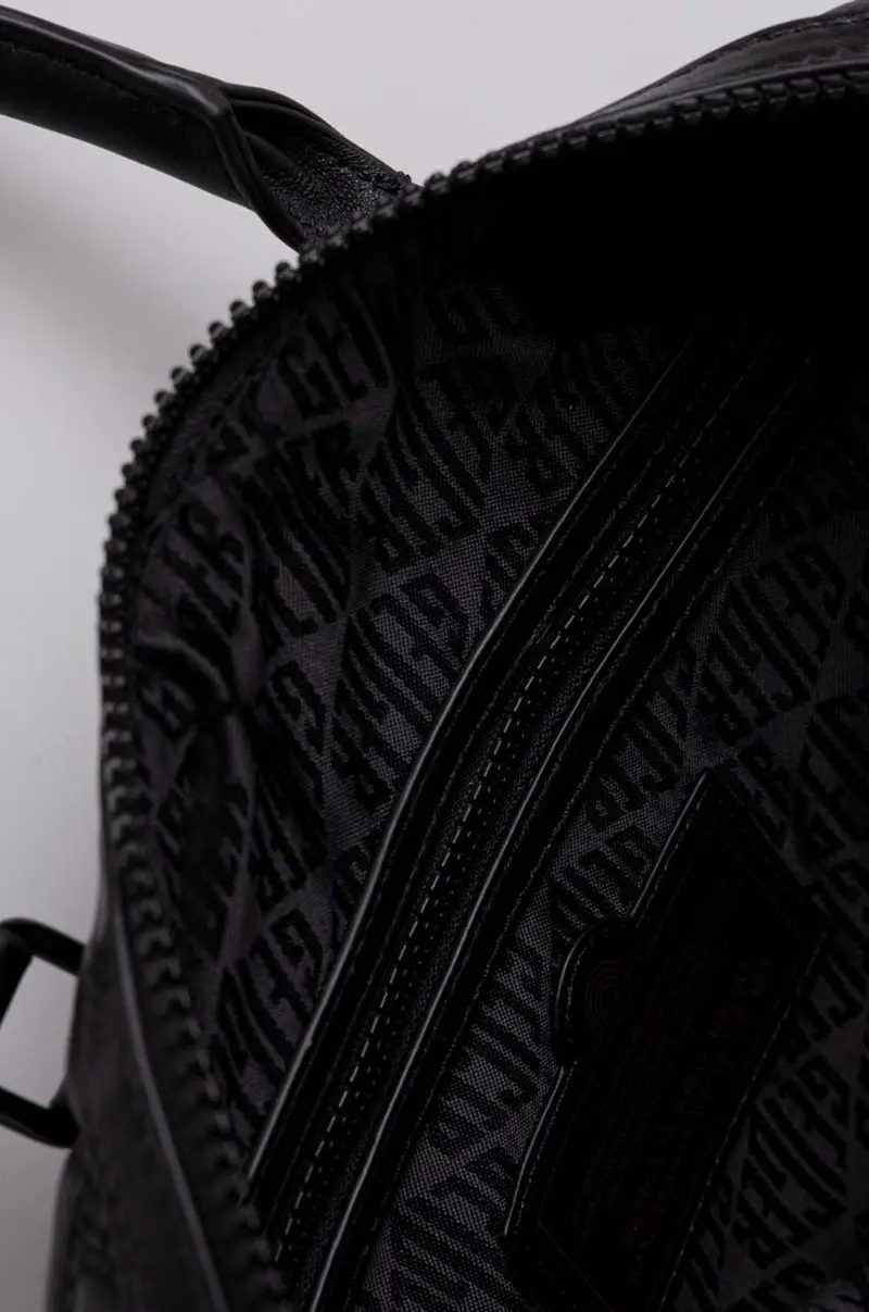 Kurt Geiger London Borsa a mano Nero 3889929 miniatura 5