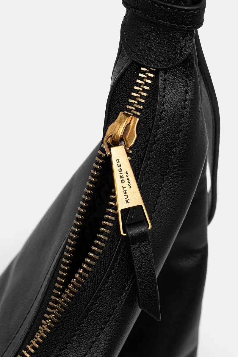 Kurt Geiger London Borsa a mano Nero 3890082 miniatura 5