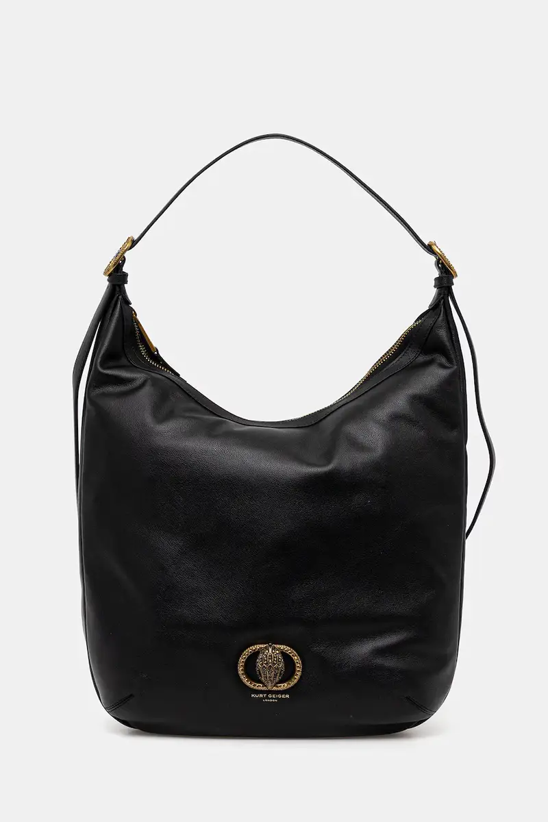 Kurt Geiger London Borsa a mano Nero 3890082