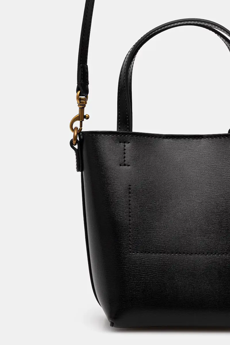 Kurt Geiger London Borsa a mano Nero 3890020 miniatura 3