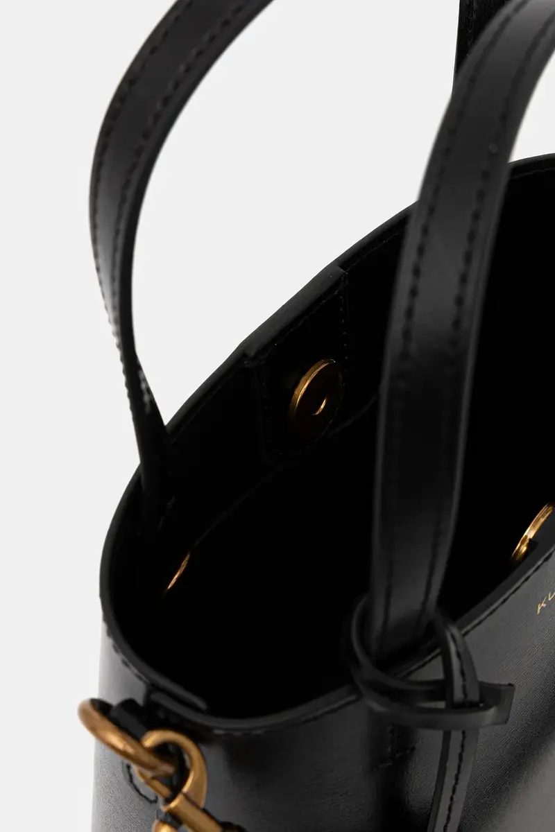 Kurt Geiger London Borsa a mano Nero 3890020 miniatura 5