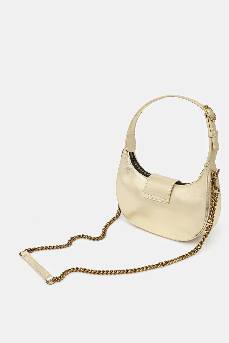 Kurt Geiger London Borsa a mano Oro 3890232 miniatura 3