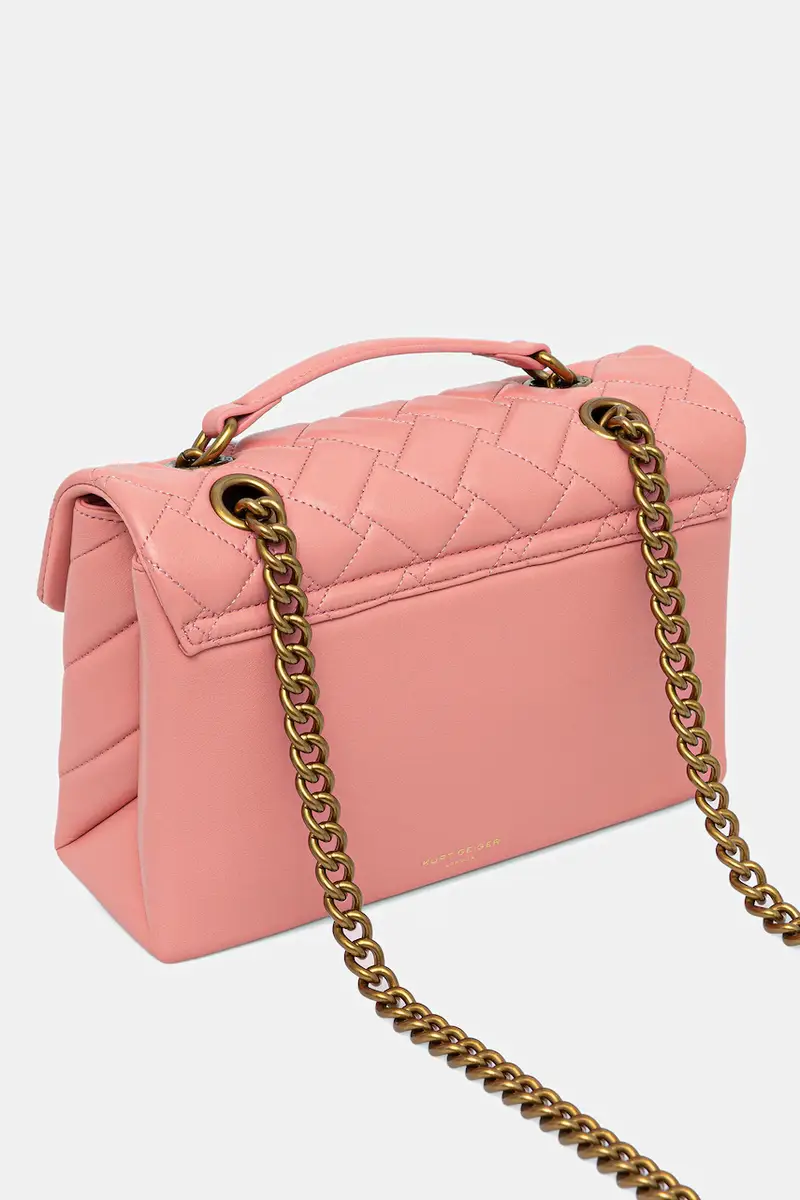 Kurt Geiger London Borsa a mano Arancione 3889358 miniatura 3