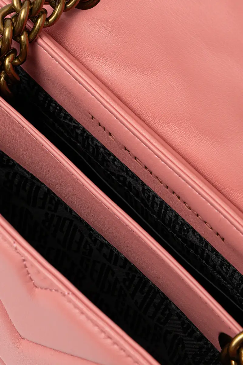 Kurt Geiger London Borsa a mano Arancione 3889358 miniatura 5