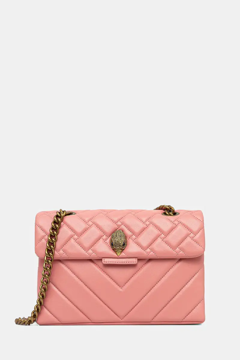 Kurt Geiger London Borsa a mano Arancione 3889358