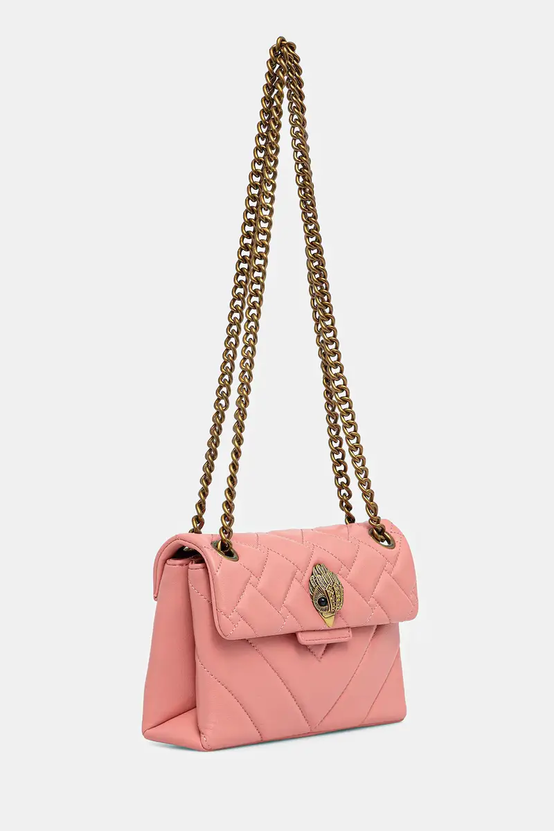 Kurt Geiger London Borsa a mano Arancione 3889359 miniatura 2