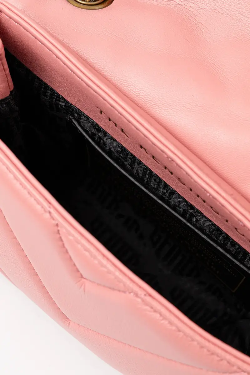 Kurt Geiger London Borsa a mano Arancione 3889359 miniatura 5