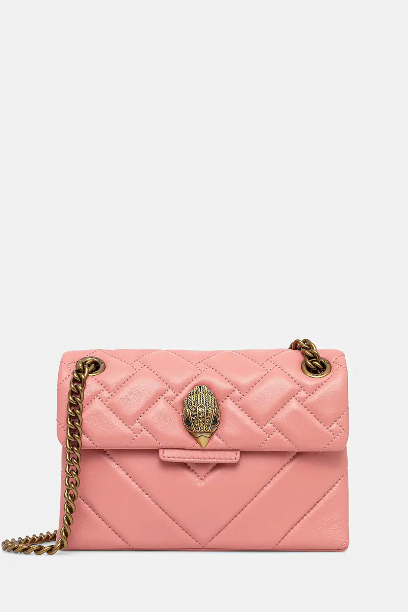 Kurt Geiger London Borsa a mano Arancione 3889359
