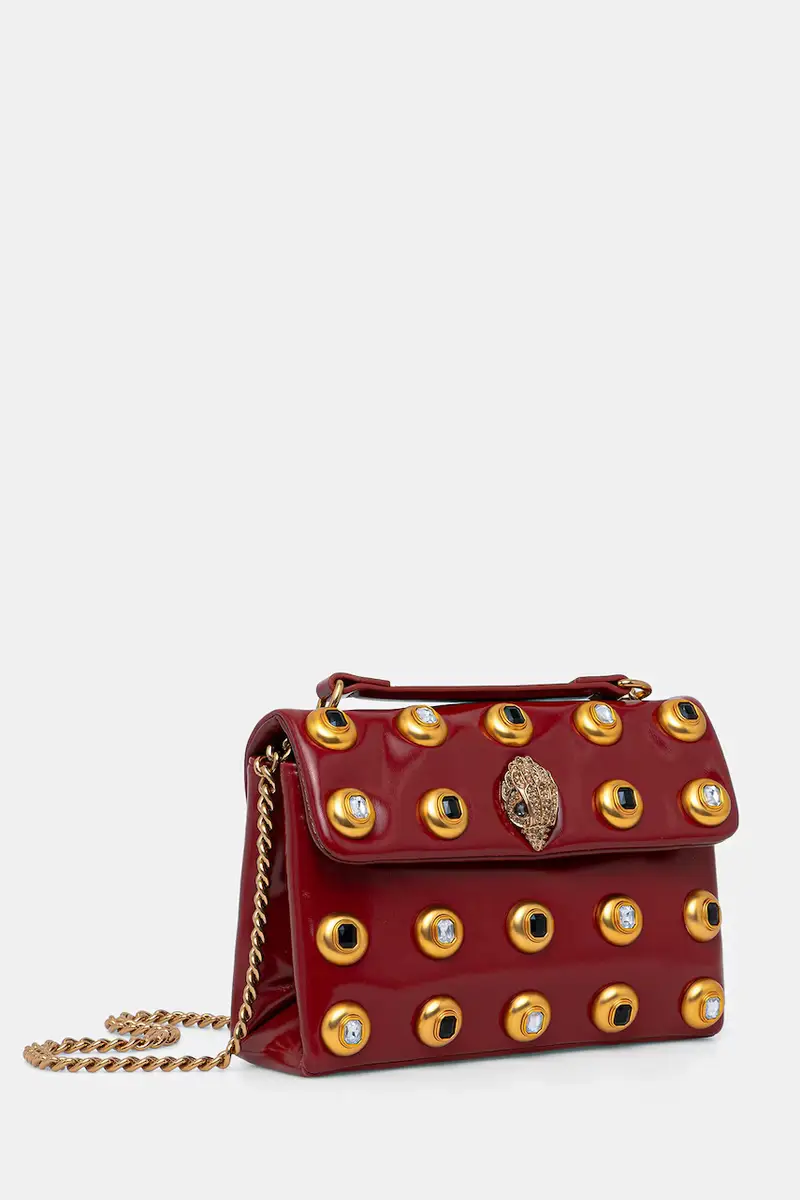 Kurt Geiger London Borsa a mano Multicolore 3889696 miniatura 2