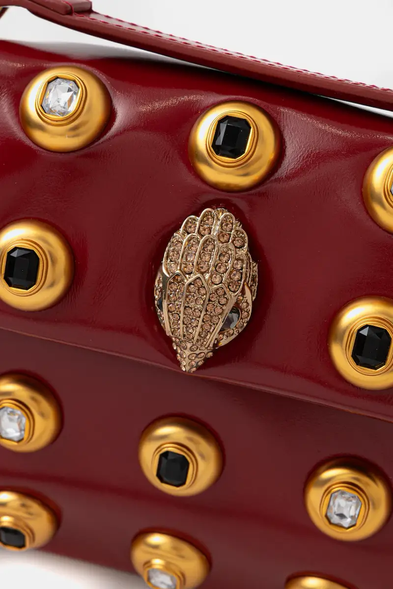 Kurt Geiger London Borsa a mano Multicolore 3889696 miniatura 3