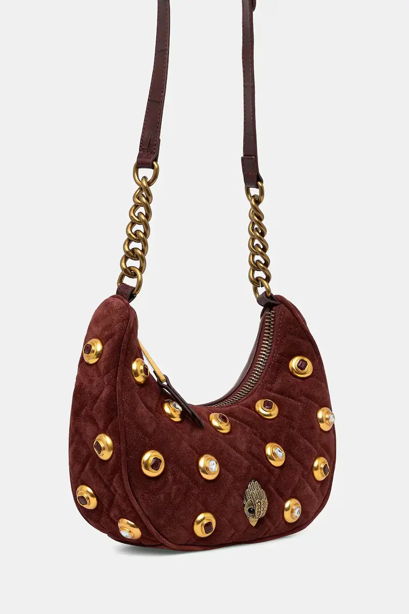 Kurt Geiger London Borsa a mano Multicolore 3889706 miniatura 2