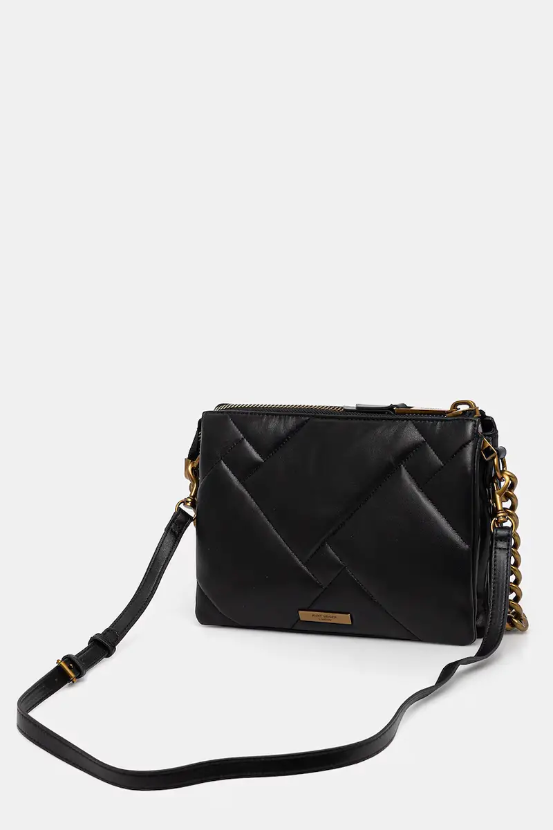 Kurt Geiger London Borsa a mano Nero 3889965 miniatura 3