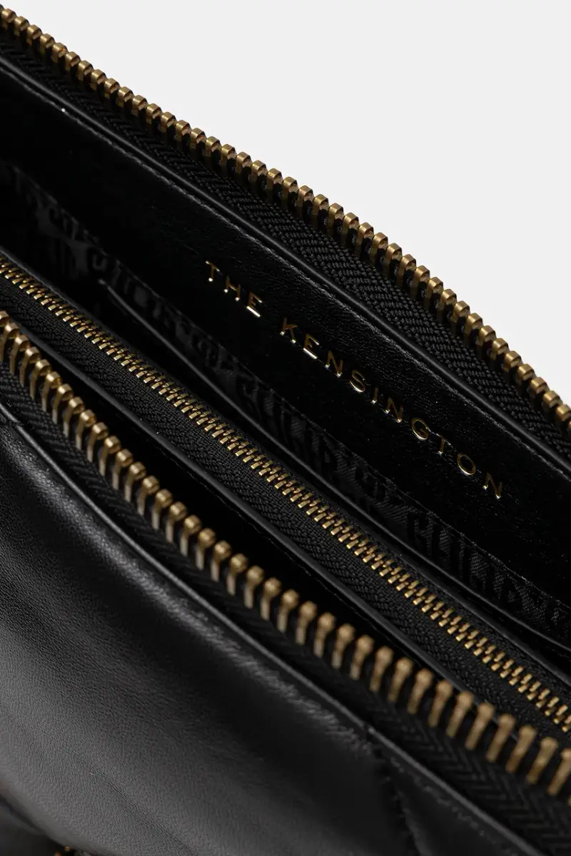 Kurt Geiger London Borsa a mano Nero 3889965 miniatura 5