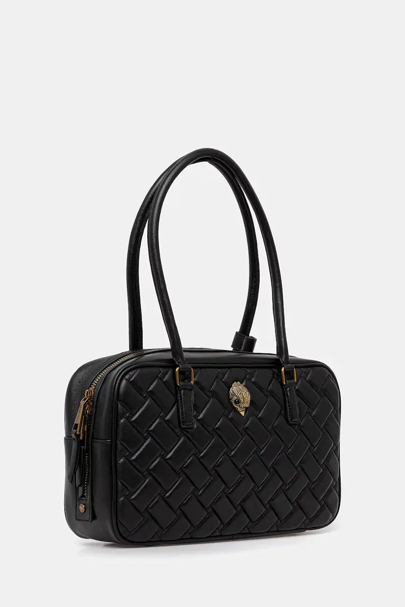 Kurt Geiger London Borsa a mano Nero 3890009 miniatura 2