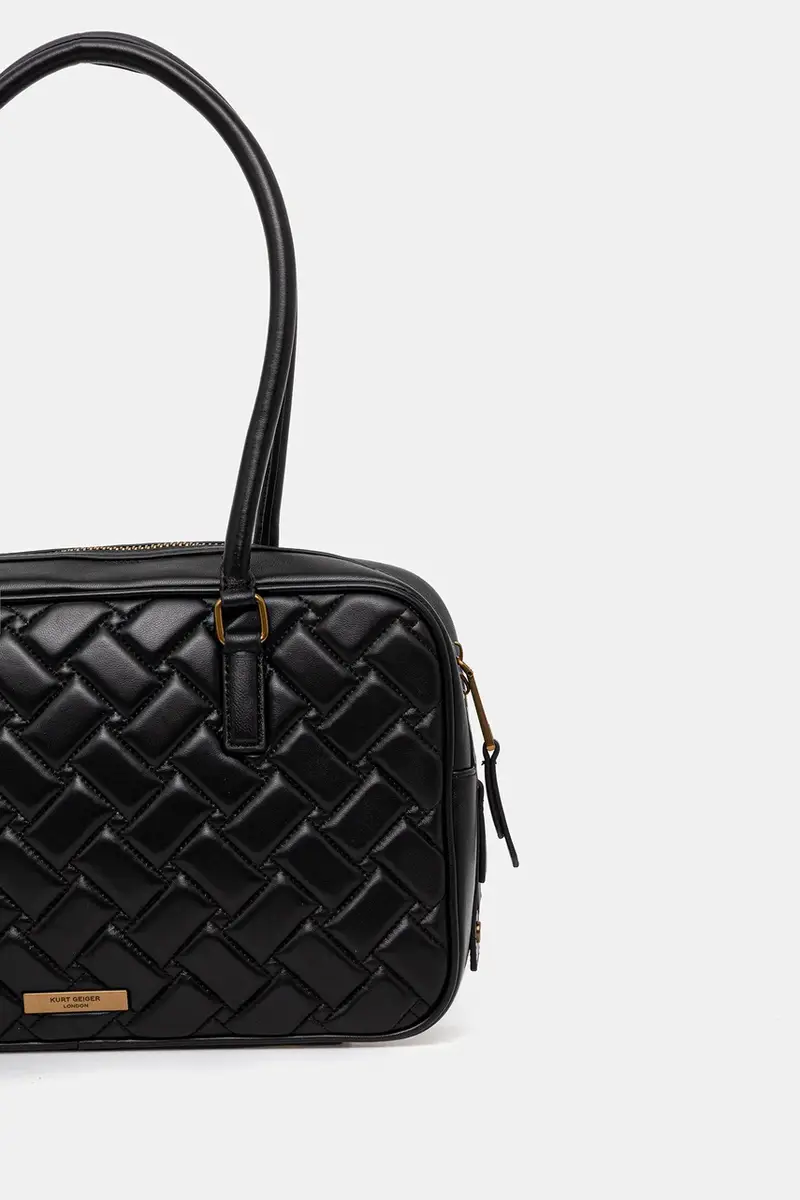 Kurt Geiger London Borsa a mano Nero 3890009 miniatura 3