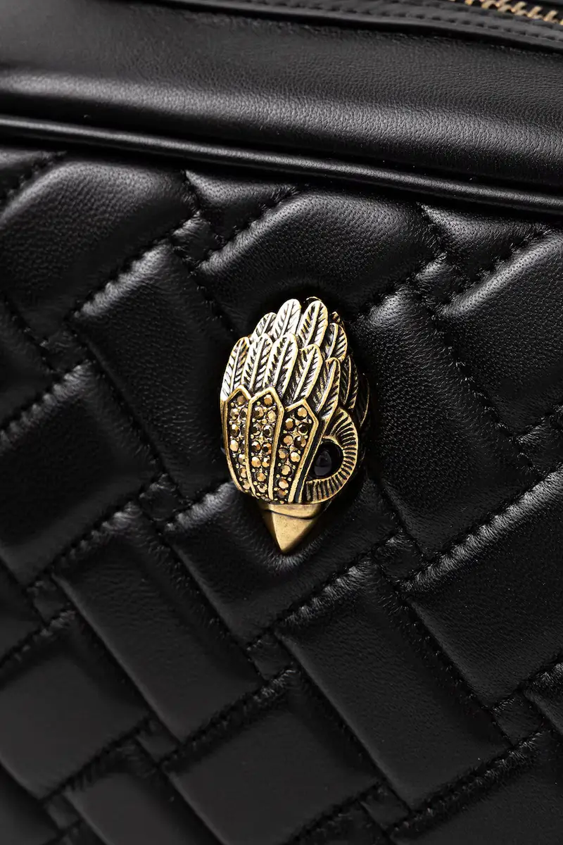 Kurt Geiger London Borsa a mano Nero 3890009 miniatura 4