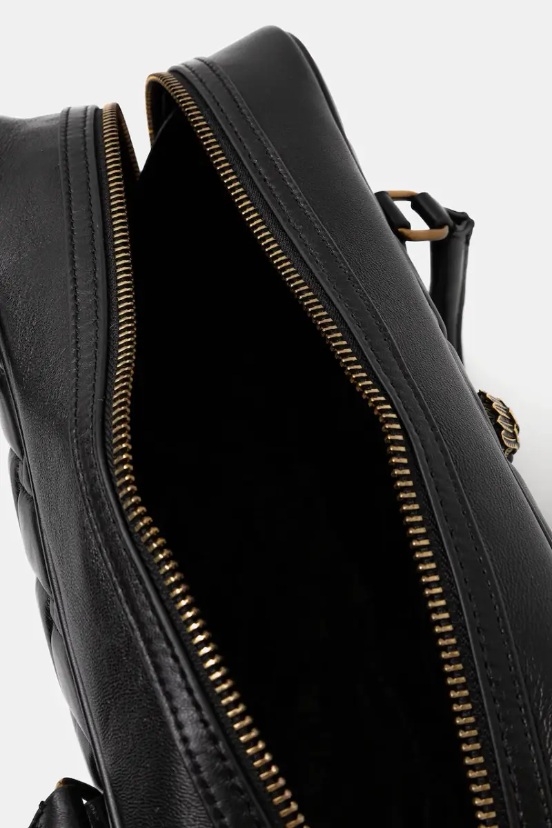 Kurt Geiger London Borsa a mano Nero 3890009 miniatura 5