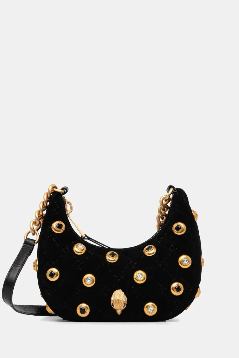 Kurt Geiger London Borsa a mano Nero 3890103