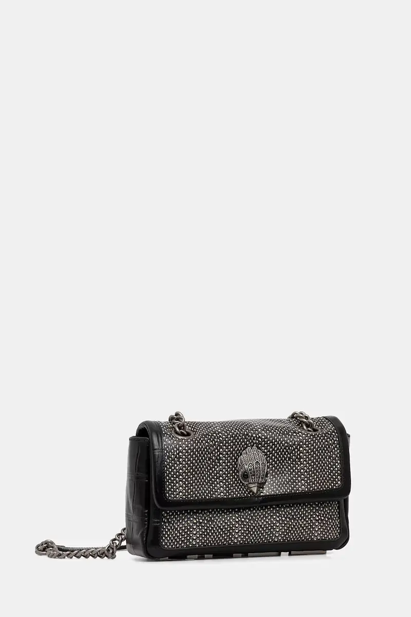 Kurt Geiger London Borsa a mano Nero 3890085 miniatura 2