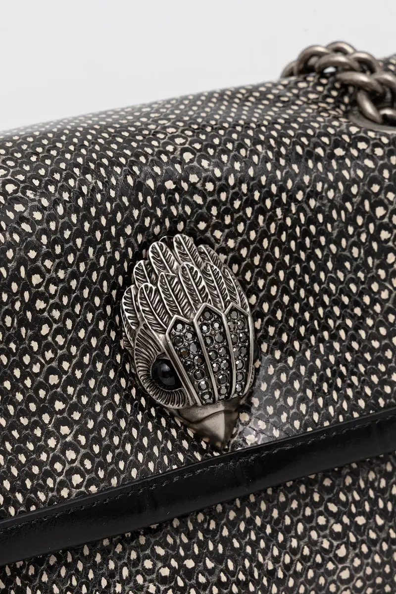 Kurt Geiger London Borsa a mano Nero 3890085 miniatura 4