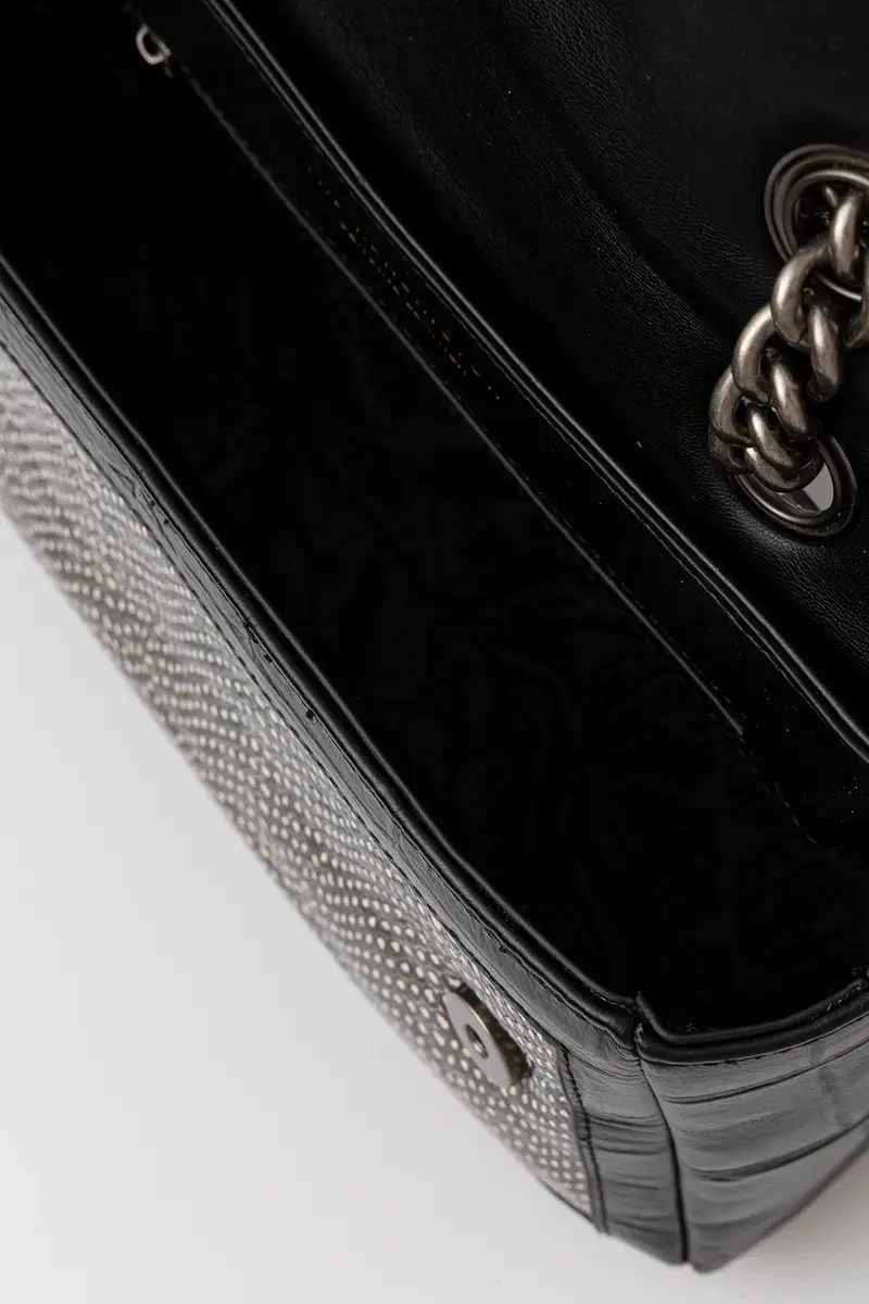 Kurt Geiger London Borsa a mano Nero 3890085 miniatura 5