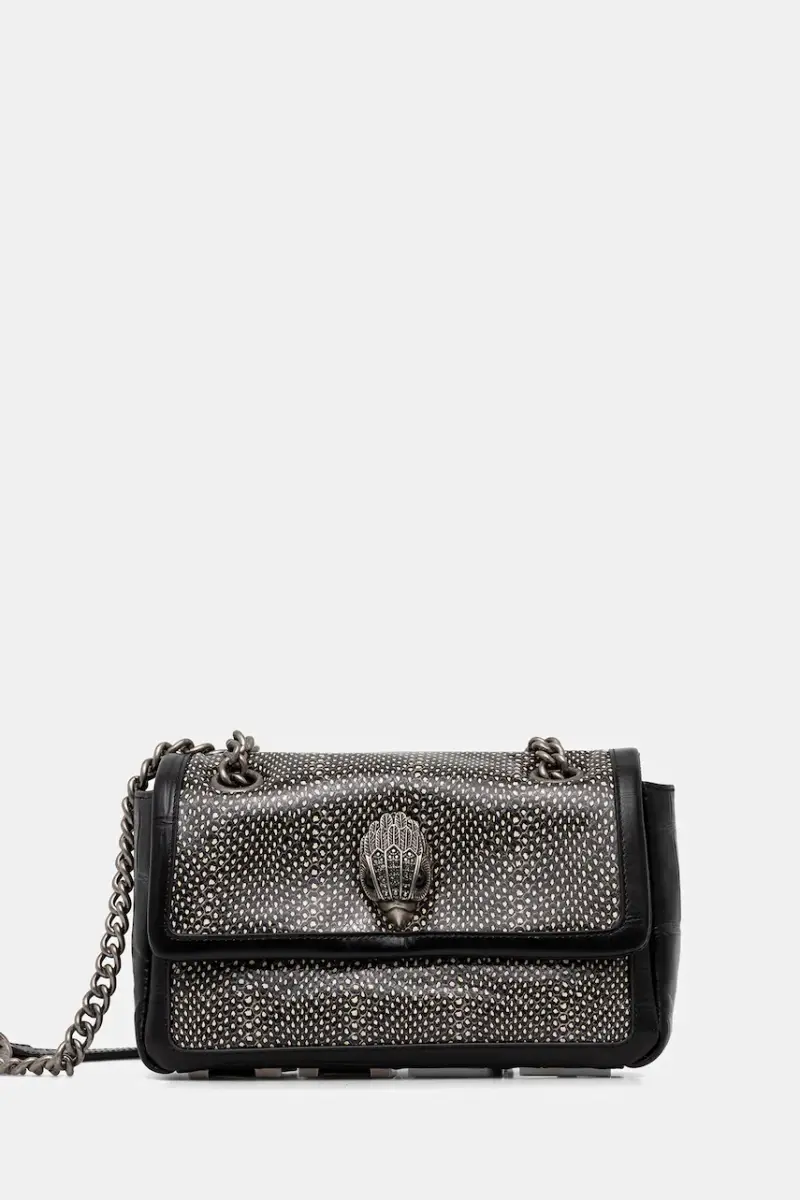 Kurt Geiger London Borsa a mano Nero 3890085