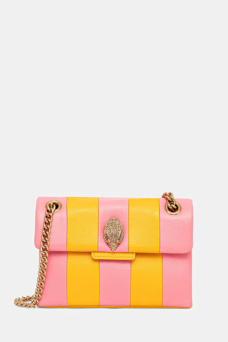 Kurt Geiger London Borsa a mano Rosa 3890340