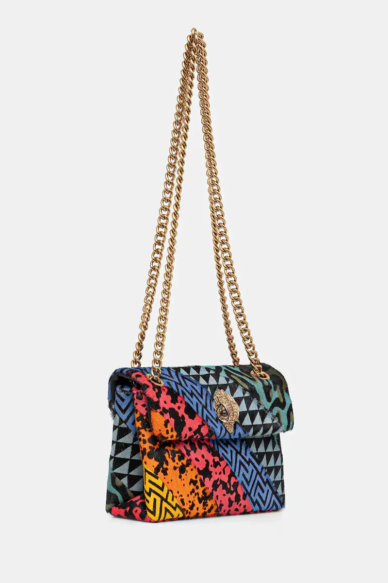 Kurt Geiger London Borsa a mano Multicolore 4149407 miniatura 2