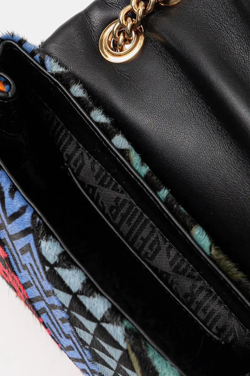 Kurt Geiger London Borsa a mano Multicolore 4149407 miniatura 4