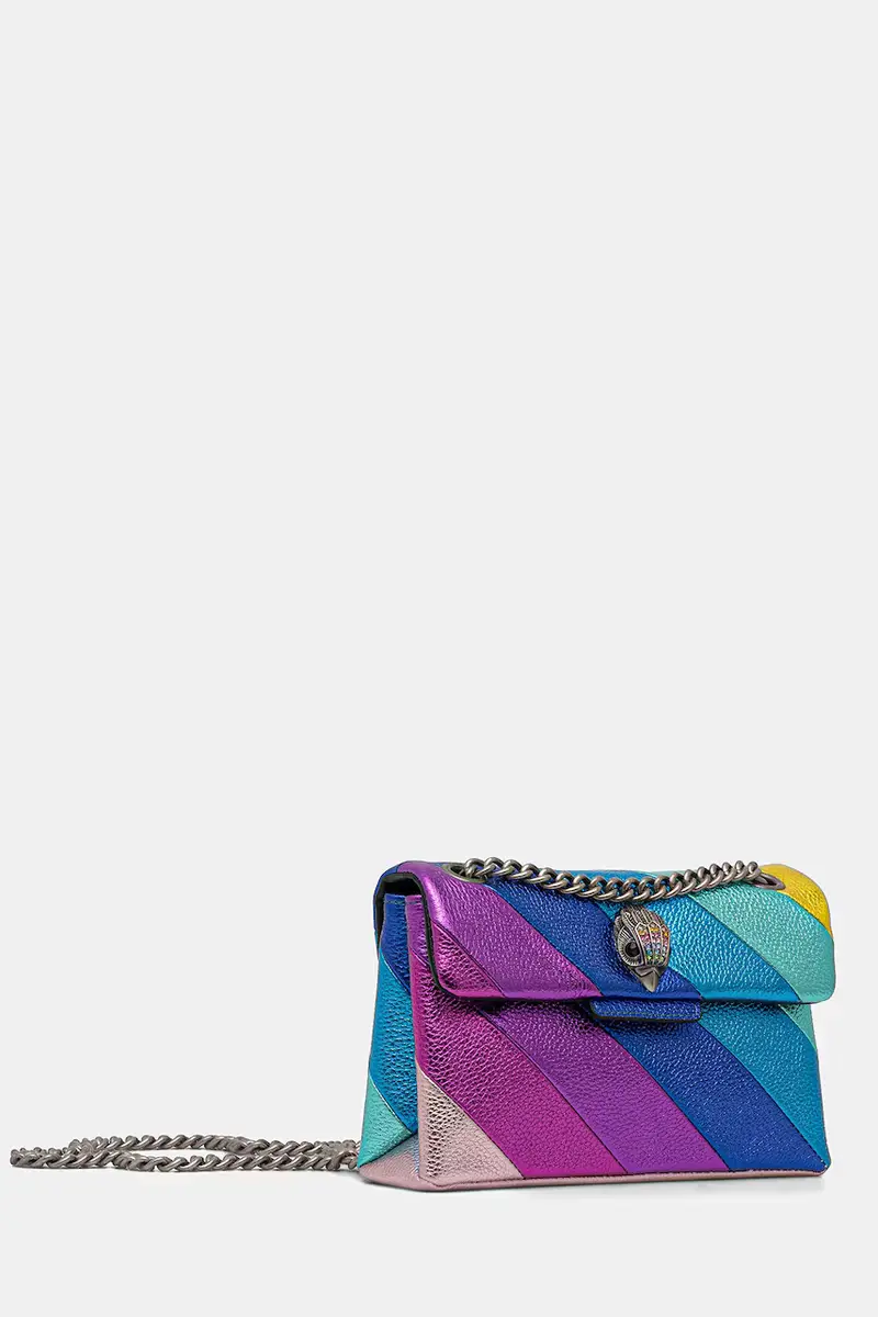 Kurt Geiger London Borsa a mano Multicolore 4216109 miniatura 2