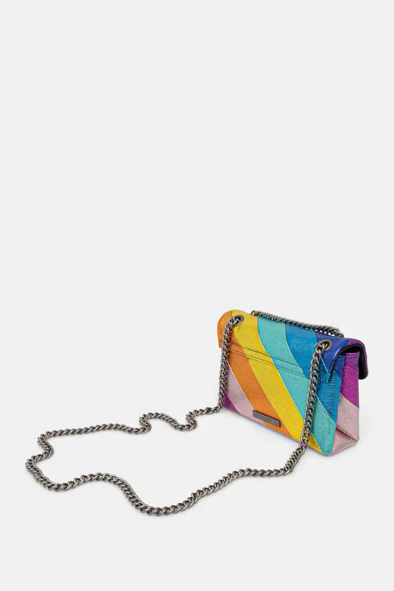 Kurt Geiger London Borsa a mano Multicolore 4216109 miniatura 3