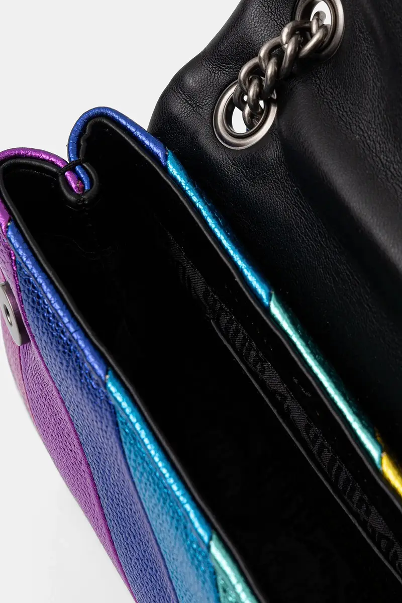 Kurt Geiger London Borsa a mano Multicolore 4216109 miniatura 5