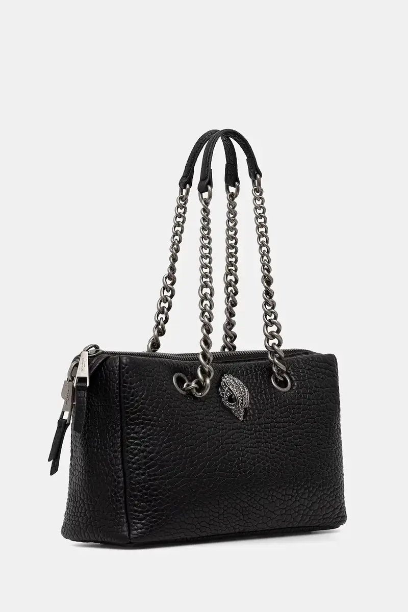 Kurt Geiger London Borsa a mano Nero 3981716 miniatura 2