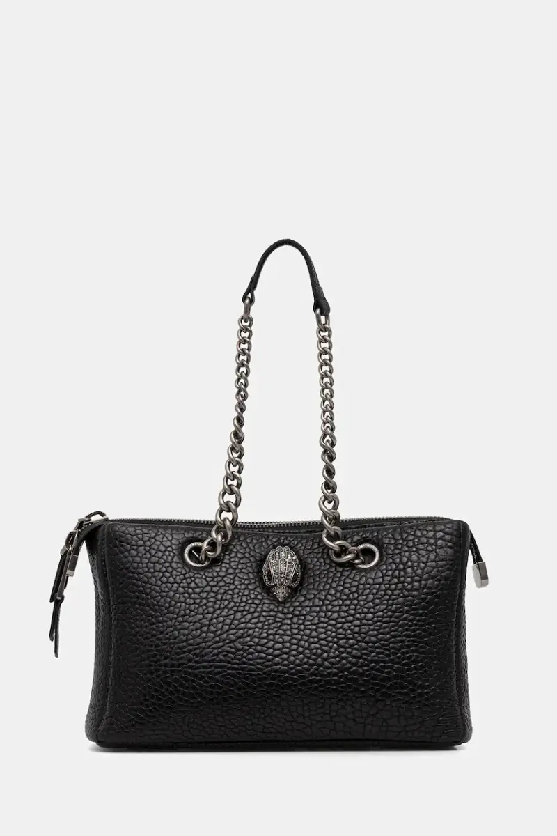 Kurt Geiger London Borsa a mano Nero 3981716