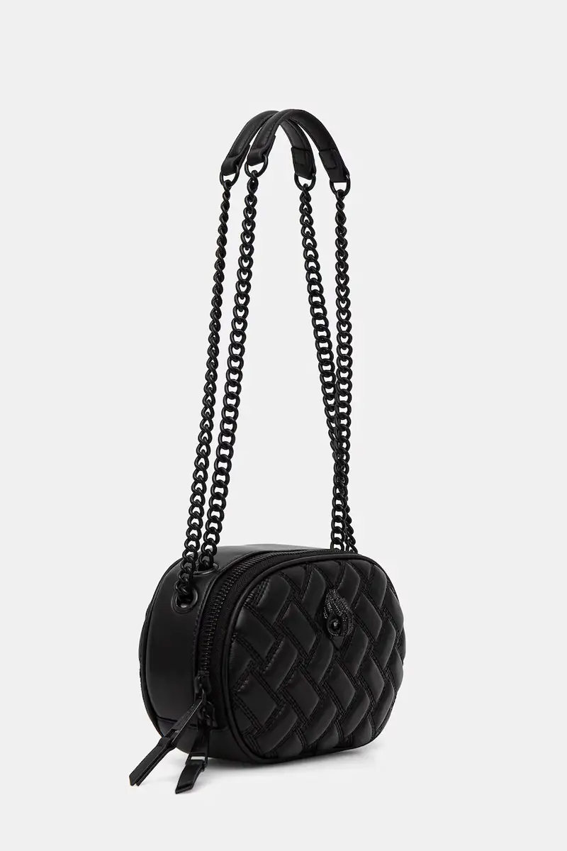 Kurt Geiger London Borsa a mano Nero 4150301 miniatura 2