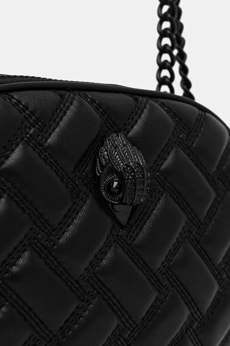 Kurt Geiger London Borsa a mano Nero 4150301 miniatura 4