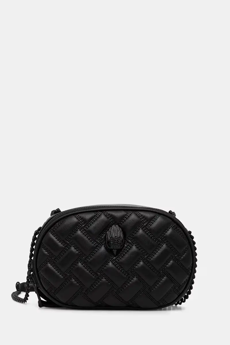 Kurt Geiger London Borsa a mano Nero 4150301
