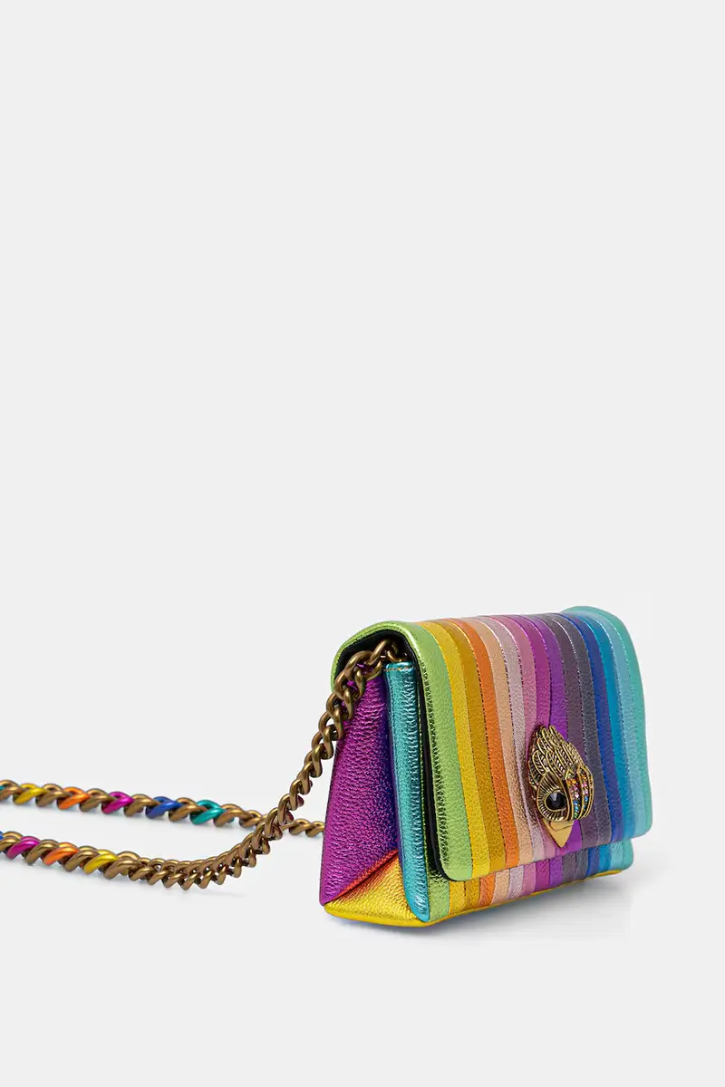 Kurt Geiger London Borsa a mano Multicolore 3889917 miniatura 2