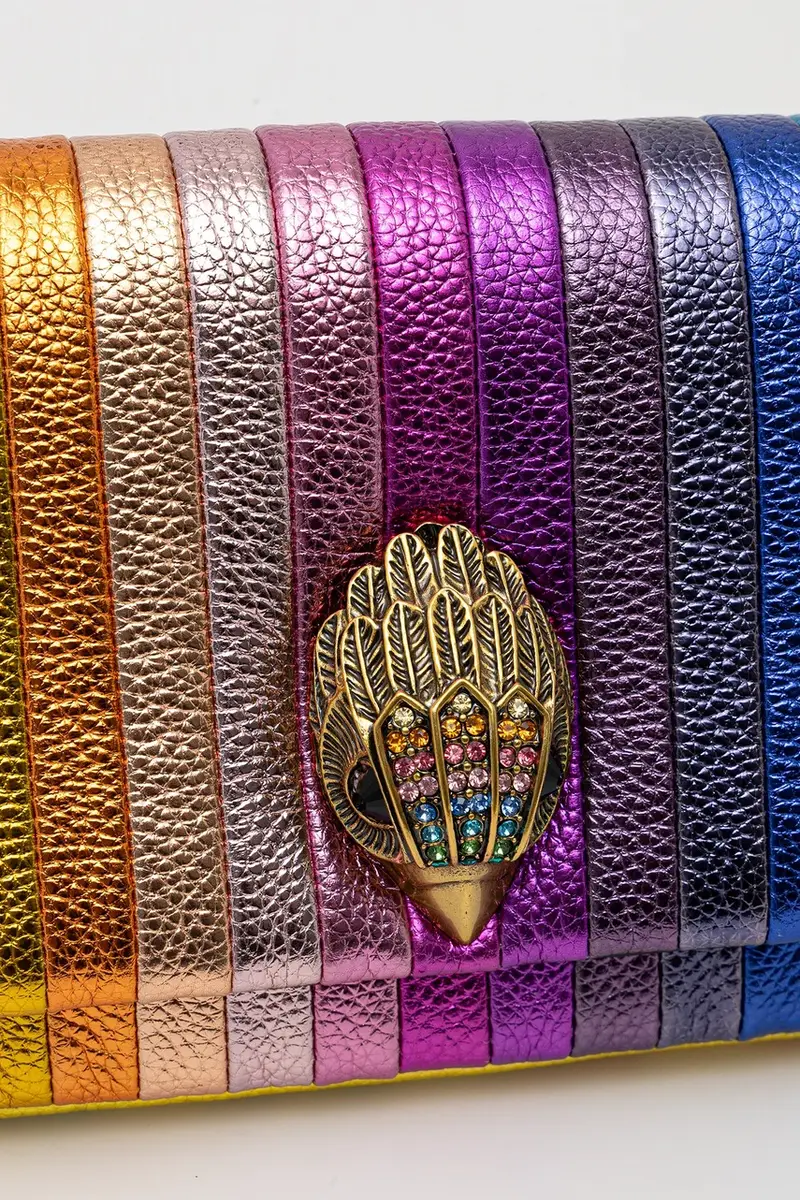 Kurt Geiger London Borsa a mano Multicolore 3889917 miniatura 4