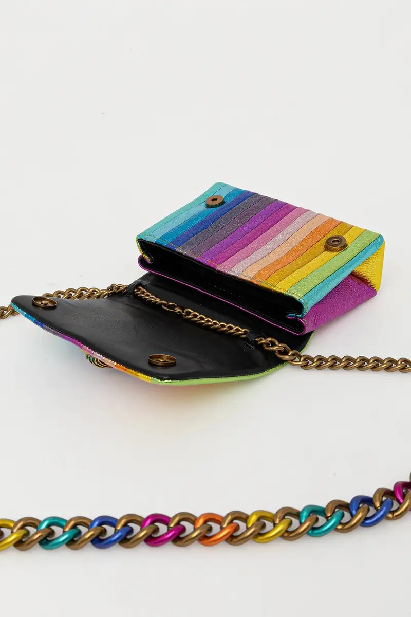 Kurt Geiger London Borsa a mano Multicolore 3889917 miniatura 5