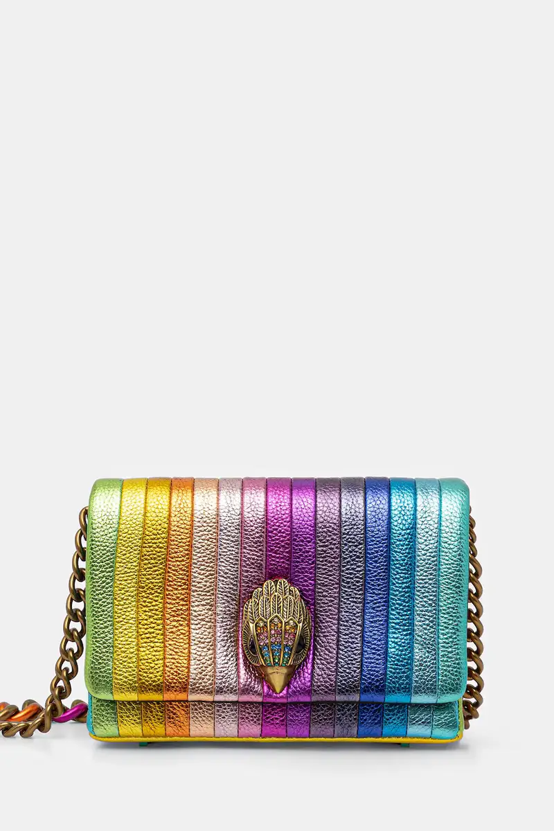 Kurt Geiger London Borsa a mano Multicolore 3889917