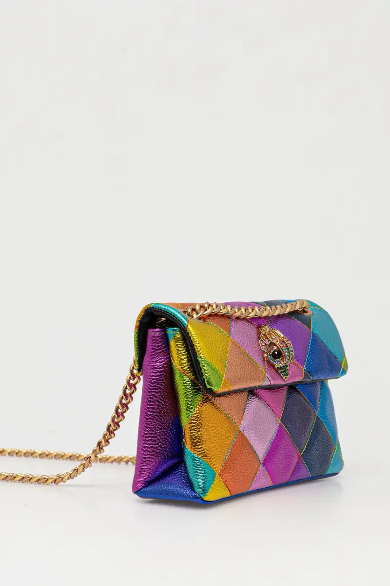 Kurt Geiger London Borsa a mano Multicolore 3889916 miniatura 2
